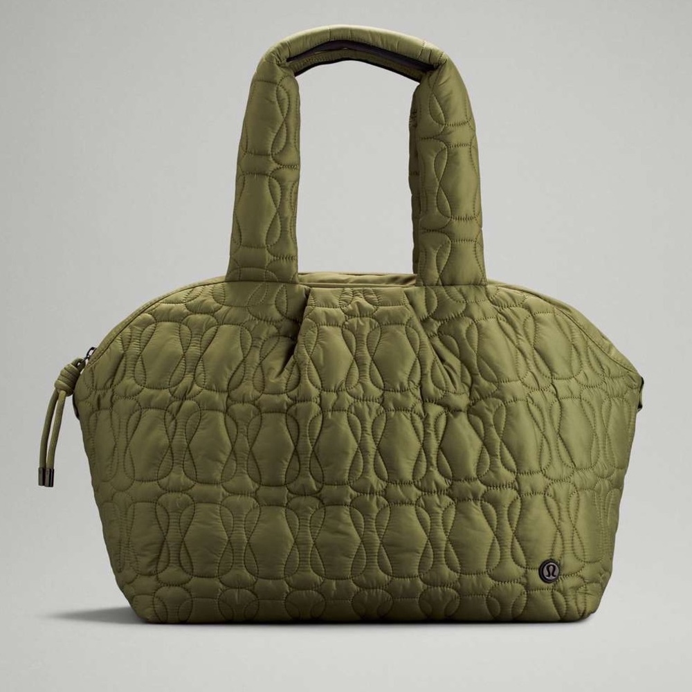 Lululemon bag